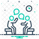 Advise Recommend Guide Icon