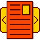 Advise Coach Comment Icon