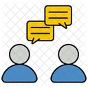 Advisor Business Financial Icon