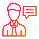 Advisor Financial Advisor Broker Icon