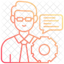 Advisor  Icon