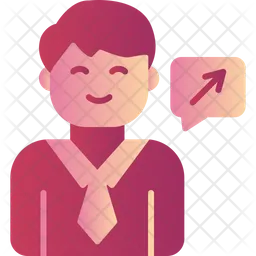 Advisor Emoji Icon