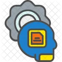 Advisor Bot  Icon