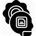 Advisor Bot Icon