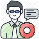 Advisor Icon