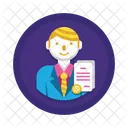 Advisor  Icon