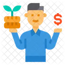 Advisor Financial Avatar Icon