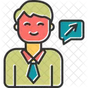 Advisor  Icon