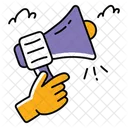 Advocacy  Icon