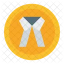 Lawyer Judge Attorney Icon