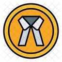 Lawyer Judge Attorney Icon