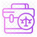 Advogado Avatar Ícone