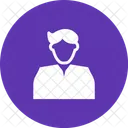 Advogado Icon