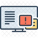 Adware Security Antivirus Icon