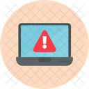 Adware para portátiles  Icon