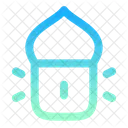 Adzan Icon