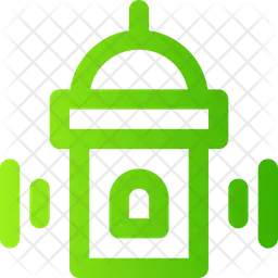 Adzan  Icon