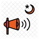 Adzan  Icon