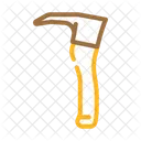 Adze Axe  Icon