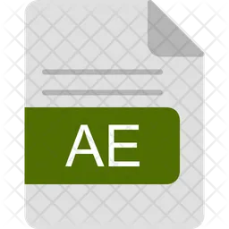 Ae  Icon