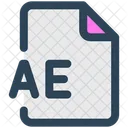 Ae  Icon