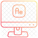 Ae  Icon