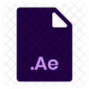 Ae-Typ  Symbol