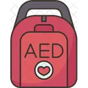 Aed  Icon