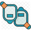 Aed  Icon