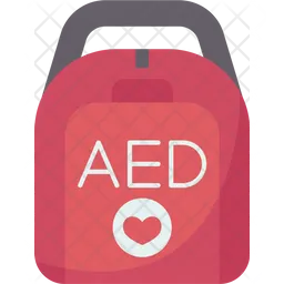 Aed  Icon