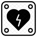 Aed Icon