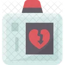 Aed  Ícone