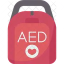 Aed  Ícone
