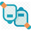 Aed  Ícone