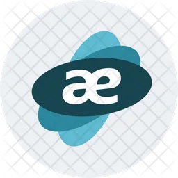 Aeon Aeon  Icon