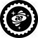 Aeon Virtual Money Icon