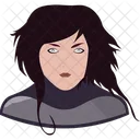 Aeon Flux  Icon
