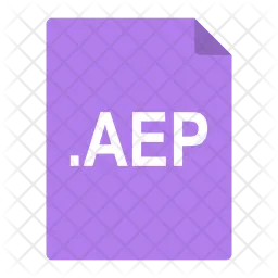 Aep  Icon