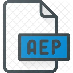 Aep  Icon