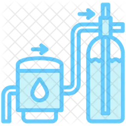 Aeration  Icon