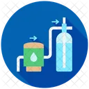 Aeration  Icon