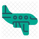 Aereo Aereo Volo Icon