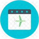 Aereo  Icon