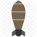 Aerial bombing  Icon
