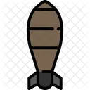 Aerial bombing  Icon