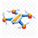Aerial Camera  Icon