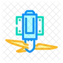 Aerial  Icon