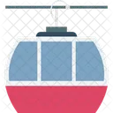 Aerial Lift  Icon