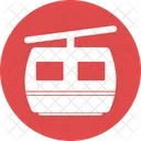 Aerial lift  Icon