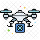 Aerial Photography  Icon